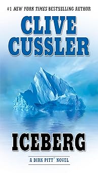 Iceberg Clive Cussler